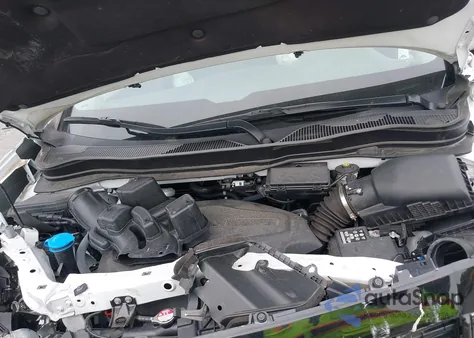 2021 Honda Ridgeline Awd Sport z USA, uszkodzony, nr VIN 5FPYK3F16MB010156